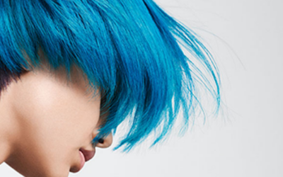 Elumen: La coloración sin amoniaco para tu cabello.