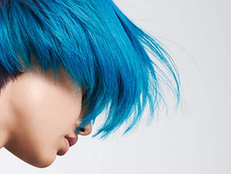 Elumen: La coloración sin amoniaco para tu cabello.